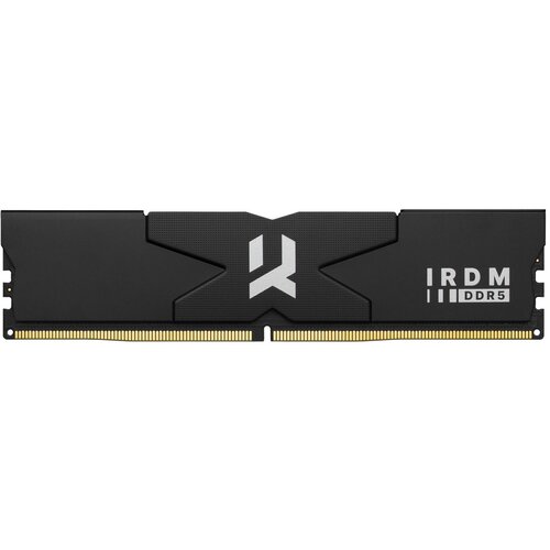 Goodram IRDM DDR5 16GB 7600MHz CL36, (5000319469) Cene