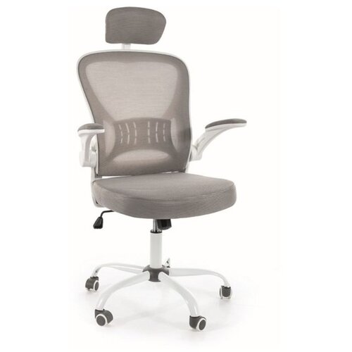 Molarem Home uredska stolica Q-639 - membranska tkanina Slike