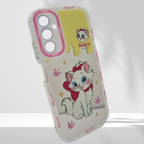  futrola neon glass za samsung galaxy A05S No14 Cene