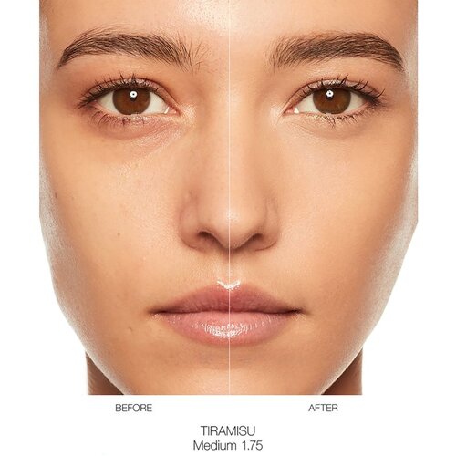 Nars SOFT MATTE Complete Concealer matirajući korektor za punu pokrivenost nijansa TIRAMISU 6 g Slike