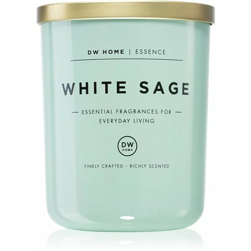DW Home Essence White Sage mirisna svijeća 425 g