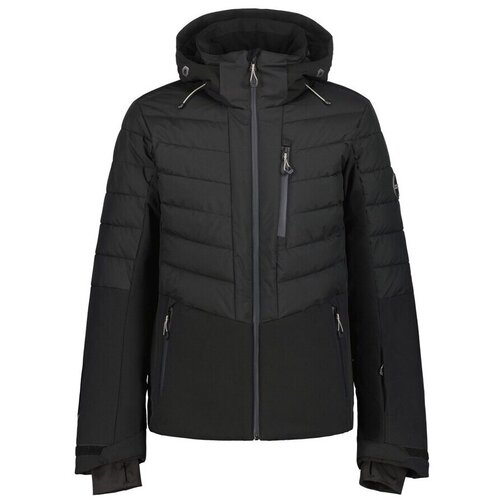 Icepeak Jakne Folsom Črna Slike