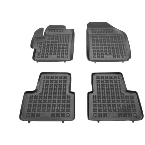 REZAW-PLAST Tipske patosnice za CHEVROLET Spark (2005-2009) - Kadice Cene