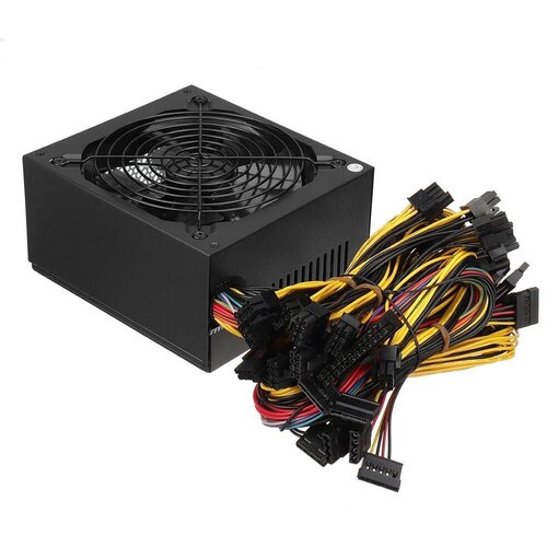 Optimus 2000W napajanje (ATX, za Mining) Slike