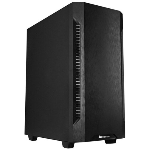 Chieftec "Midi Elox Serie AS-01B-OP" Cijene