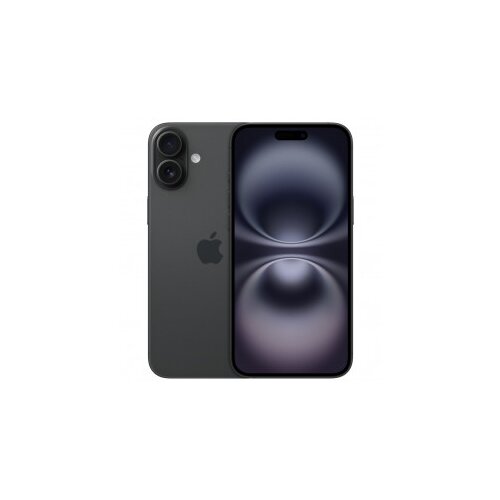 Apple iPhone 16 8/256GB Black MYEE3SX/A *I Slike
