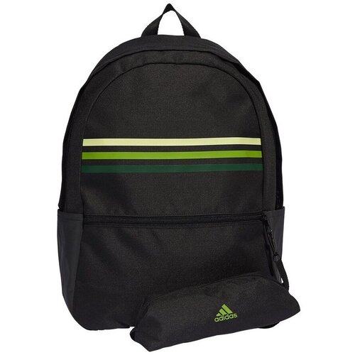Adidas Classic 3 Stripes PC Crna Cene