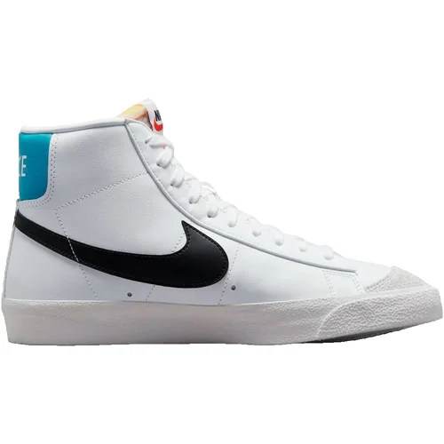 Nike Modne superge Blazer '77 Vintage Bela