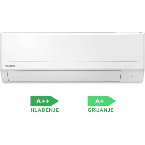 Panasonic klimatska naprava BZ Super Compact, BZ25-ZKE, 2,5 kW