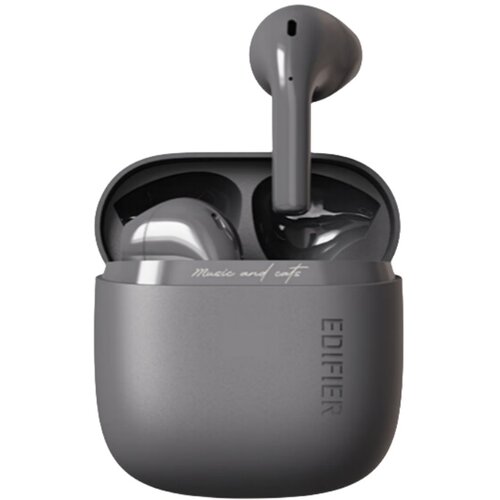 Edifier Brezžične slu&amp;scaron;alke ZeroB1 13MM type-c 28h IPX4 Bluetooth5.3, (21015347) Slike