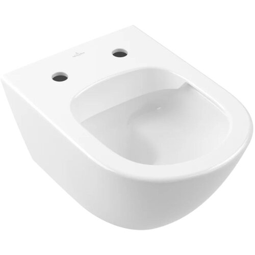 Villeroy Boch 4609R0R1 Subway 2.0 Comfort CeramicPlus viseča brezrobna WC školjka Cene