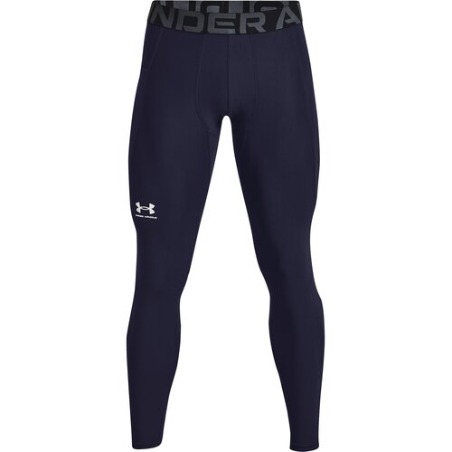 Under Armour Men‘s leggings UA HG Armour Leggings Blue L Cene