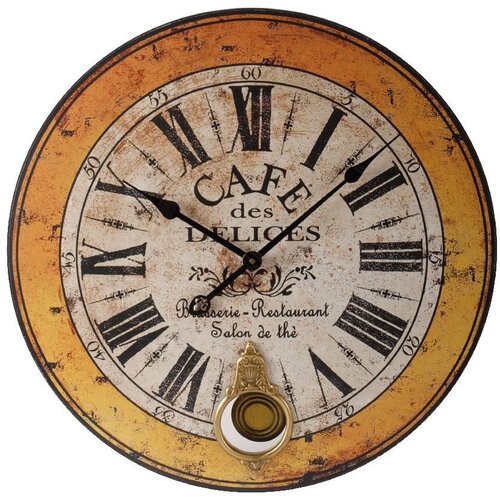 Antic Line ura Cafe des Delices, 59 cm Cene