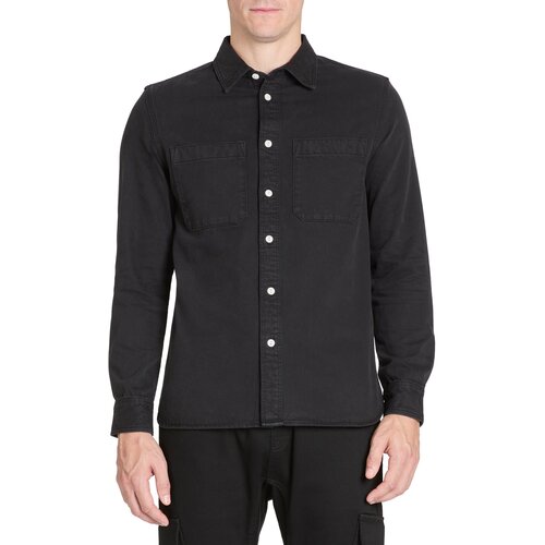 Celio Cotton Shirt Janime - Men&amp;#039;s Slike