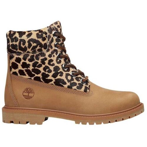 Timberland kožne ženske čizme Cene