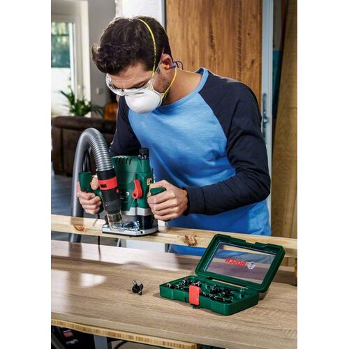 Bosch set bitova 8mm 15 komada 2.607.019.469 Slike