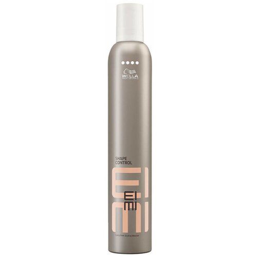 Wella Izdelki za oblikovanje las Eimi Shape Control Stylingschaum 500 ml Cene