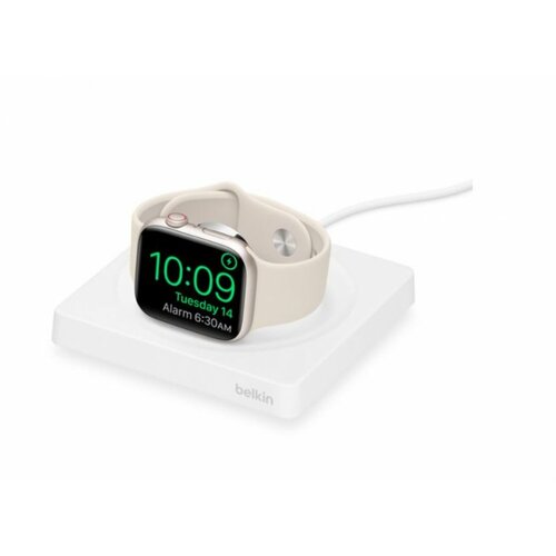 Belkin boostcharge pro prenosivi brzi punjač za apple watch WIZ015btWH Cene