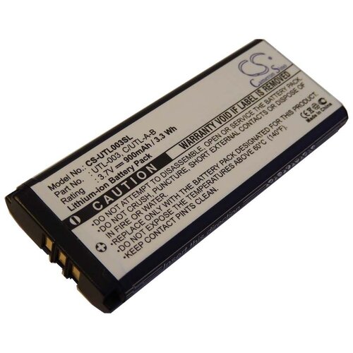 VHBW Baterija za Nintendo DSi XL, 900 mAh Cijene