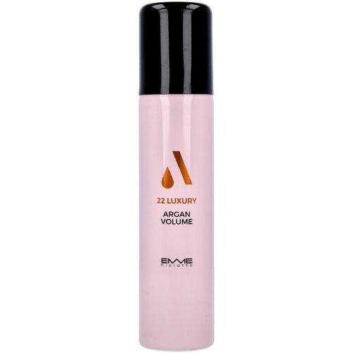 Emmediciotto SRL, ITALIJA Emmediciotto 22 Luxury Argan Volume 100ml Cene