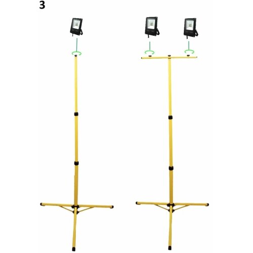  stalak za reflektor 165 cm Slike