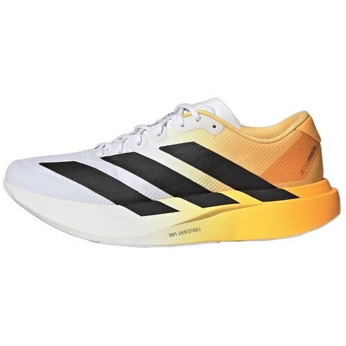 Adidas Tek &amp;amp; Trail Adizero Evo SL Woven Rumena Slike