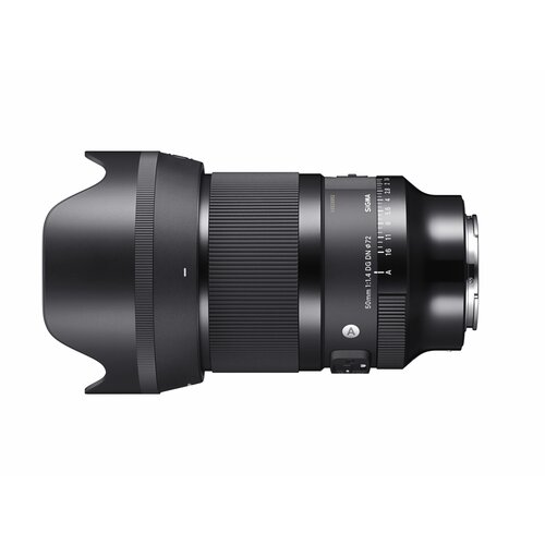 Sigma 50mm 1.4 DG DN Sony E-Mount Slike