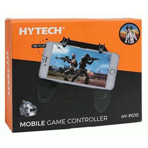 Hytech HY-PG10 Crni kontroler/adapter za mobitel Cijene