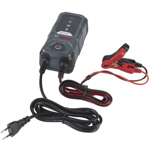 Bosch Punjač akumulatora C10 12V Cene