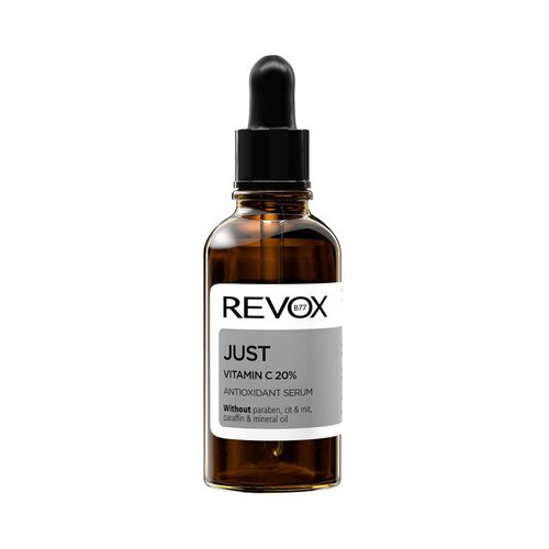 REVOX just vitamin c 20% serum za lice 30ml Slike