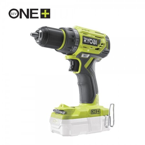 Ryobi aku vrtalnik - odvijač R18DD7-0(18V ONE+,BL,60Nm,brez aku) RJP23, (20995024) Cene