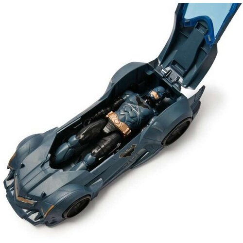 Ormarić Shadow Guardian Batmobil + 30 cm Cene