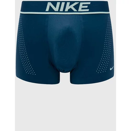 Nike Bokserice za muškarce, boja: bordo