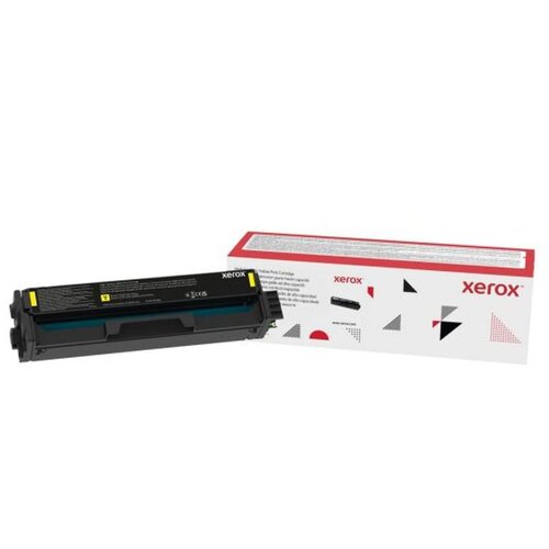 Xerox TONER RUMEN ZA C230/C235 ZA 2.500 STRANI 006R04398 Cene