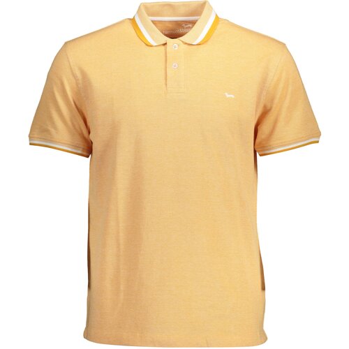 HARMONT & BLAINE HARMONT & BLAINE MEN&#39;S ORANGE SHORT SLEEVE POLO Cijene