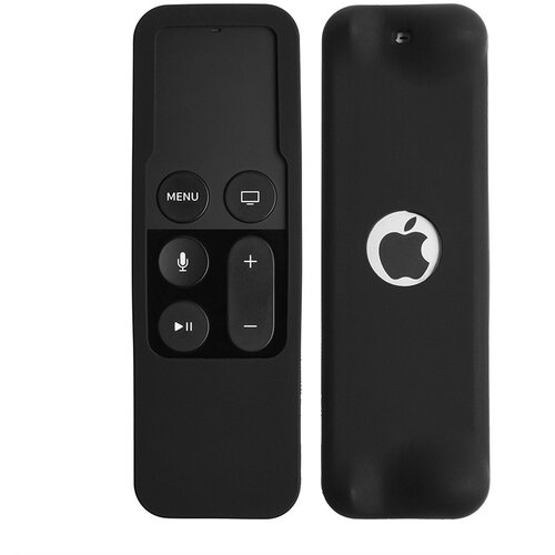 INF Za&scaron;čitni silikonski ovitek za daljinski upravljalnik Apple TV 4, (21838877) Cene
