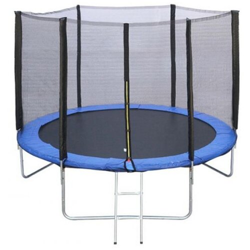 Master Trampolin 10ft (305 cm) sa stepenicama Cene