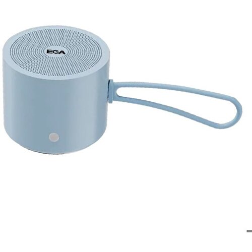 Ega Močan Bluetooth Zvočnik Surround Stereo 360 &deg; Brezžični Prenosni Zvočnik Modre Barve, (5000008189) Cene