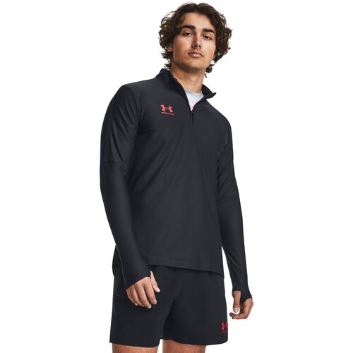 Under Armour Men&amp;#039;s lightweight sweatshirt/T-shirt M&amp;#039;s Ch. Pro 1/4 Zip Slike