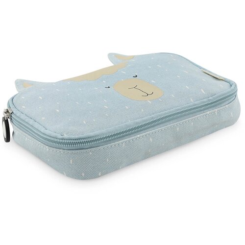 Trixie pernica rectangular mr. alpaca Cene