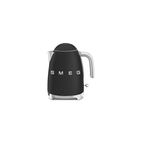 Smeg kuhalo za vodu KLF03BLMEU Crna Cijene