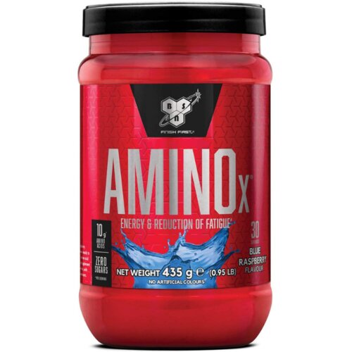 BSN Amino X 1015 g voćni punč Cene