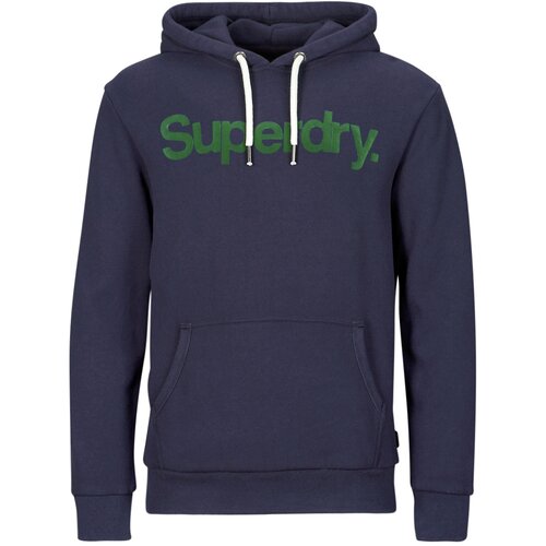 Superdry HOODED CORE LOGO Slike