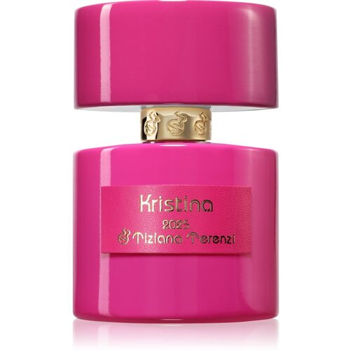Tiziana Terenzi Anniversary Collection Kristina 100 ml parfemski ekstrakt unisex Slike