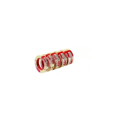 Schuller Ehklar krep traka 50 m Red Core Cijene