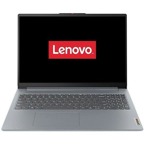 Lenovo IdeaPad Slim 3 16IAH8, 16" WUXGA (1920x1200) IPS AG, i5-12450H (8C, 12MB, up to 4.4GHz), 16GB DDR5, 1TB SSD, Intel UHD Gr Cijene