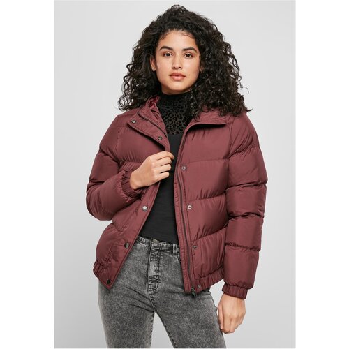 Urban Classics Women's Cherry Hooded Jacket Cijene