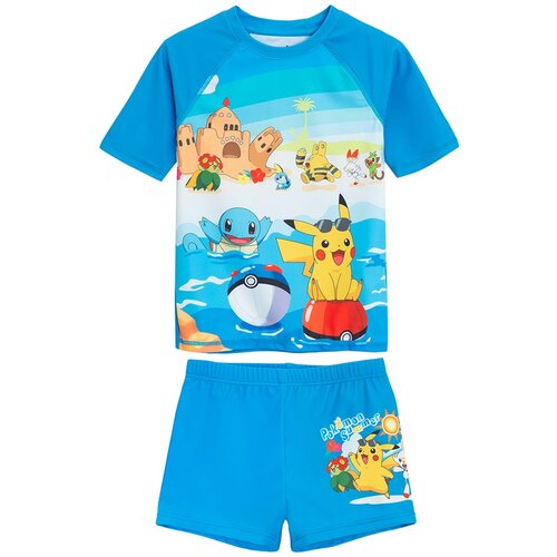 Cool club kupaći kombinezon KR KH LCB3012354-00 Pokemon M plava 116 Cijene