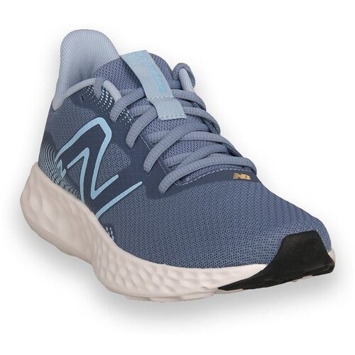 New Balance Tek &amp;amp; Trail Cl3 W411 Modra Slike