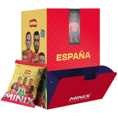 Minix World Cup vrečka presenečenja C Cene